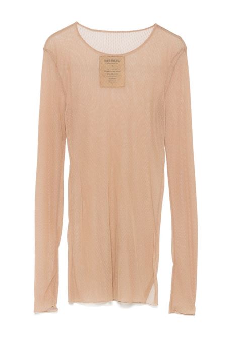 tata top woman rose UMA WANG | UW1036UW500